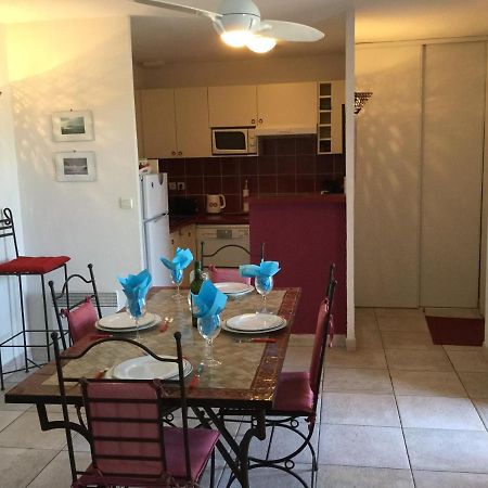 Montblanc Chez Tranquille, Apartment 43 מראה חיצוני תמונה