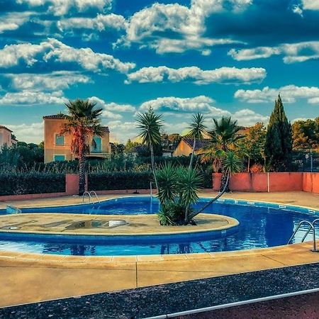 Montblanc Chez Tranquille, Apartment 43 מראה חיצוני תמונה