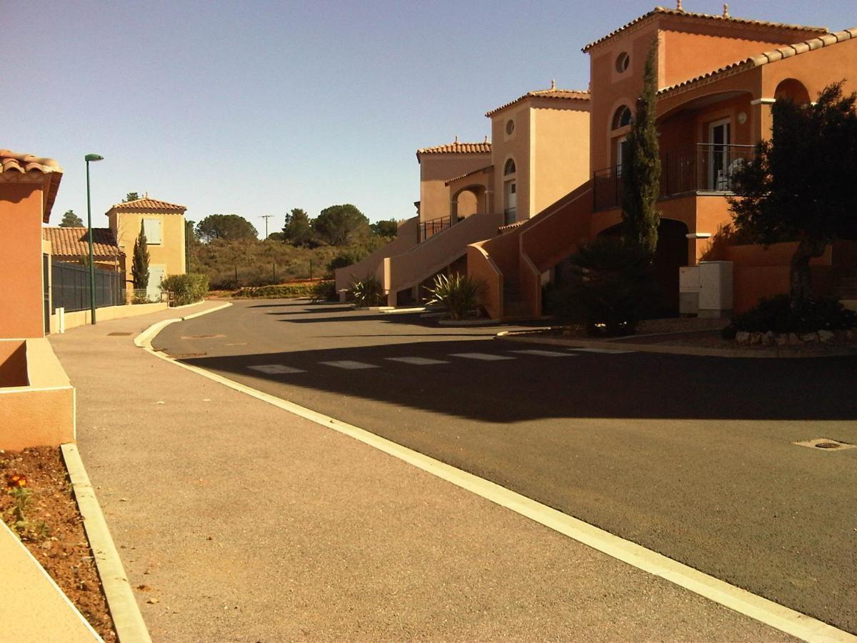 Montblanc Chez Tranquille, Apartment 43 מראה חיצוני תמונה