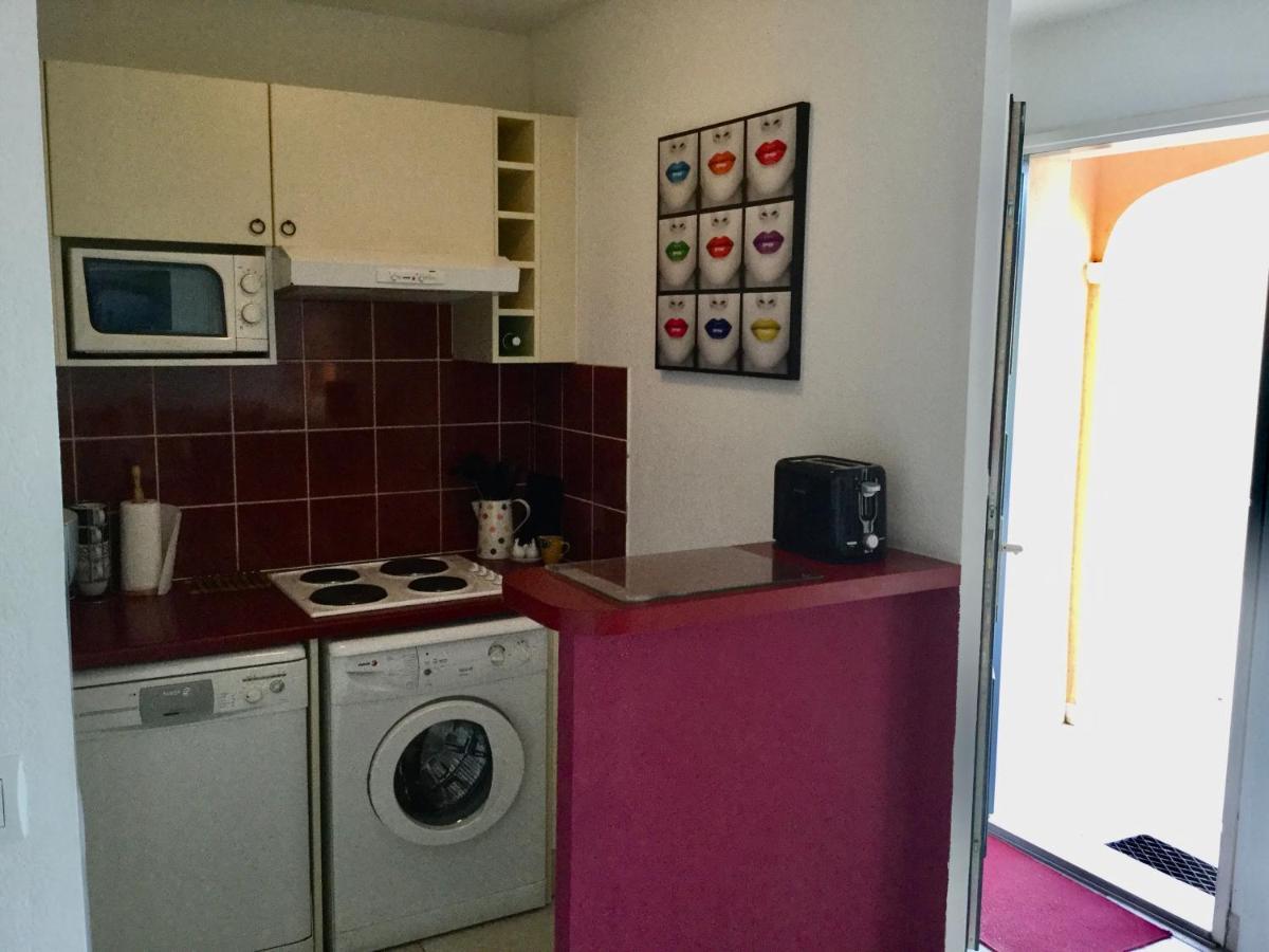 Montblanc Chez Tranquille, Apartment 43 מראה חיצוני תמונה