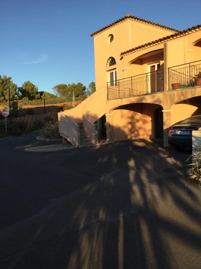 Montblanc Chez Tranquille, Apartment 43 מראה חיצוני תמונה