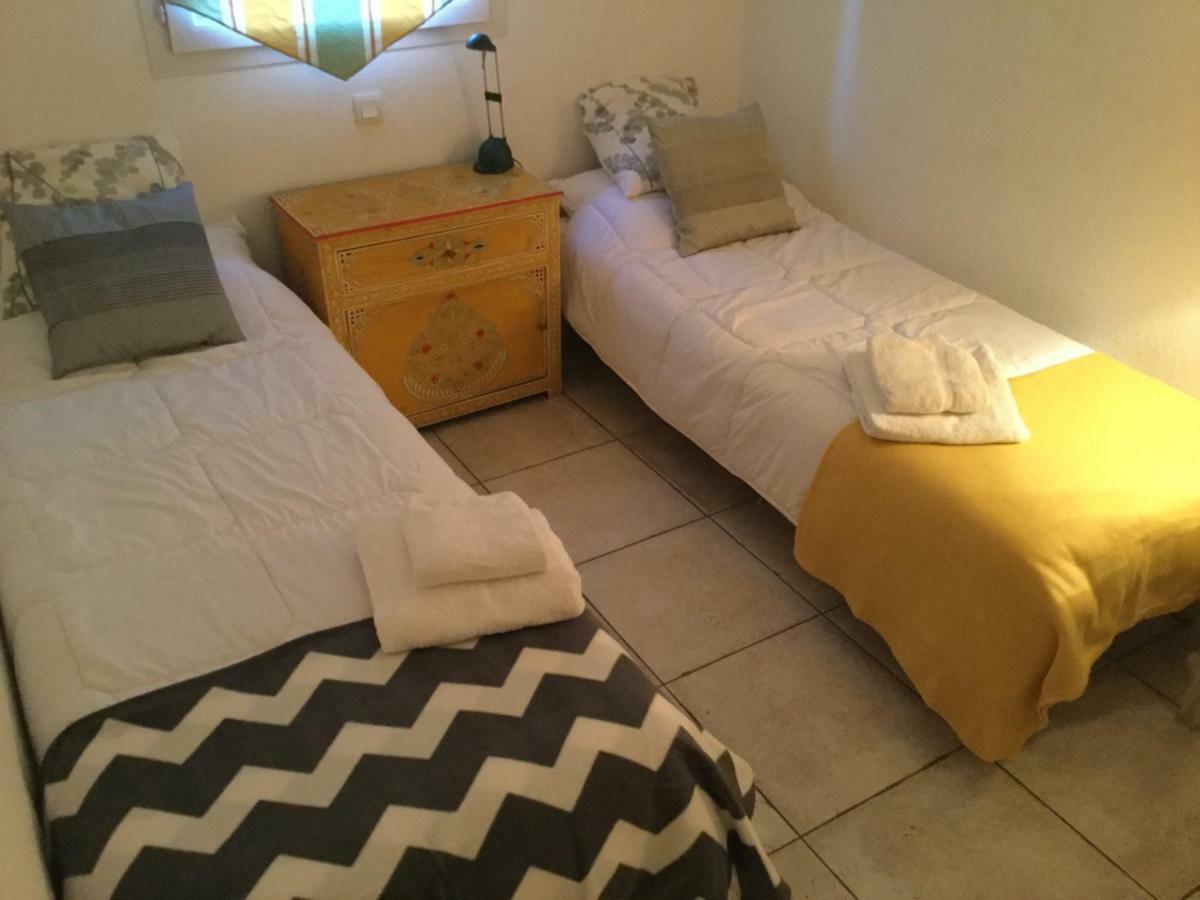 Montblanc Chez Tranquille, Apartment 43 מראה חיצוני תמונה